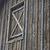 Weathered Barnwood Close-Up 779